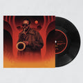 Sly5thAve & The Clubcasa Chamber Orchestra- 'Bitch Don't Kill My Vibe' 7" Black Vinyl